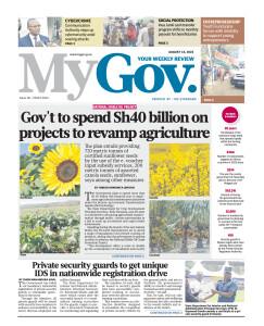 Kenya’s top three leading local newspapers have suffered a major blow after the government of Kenya announced plans to centralize all its advertisements.